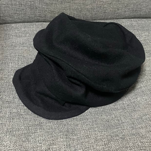 ca4la 레이어드 워크캡