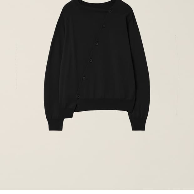 ee 25ss 가디건 L 팝니다