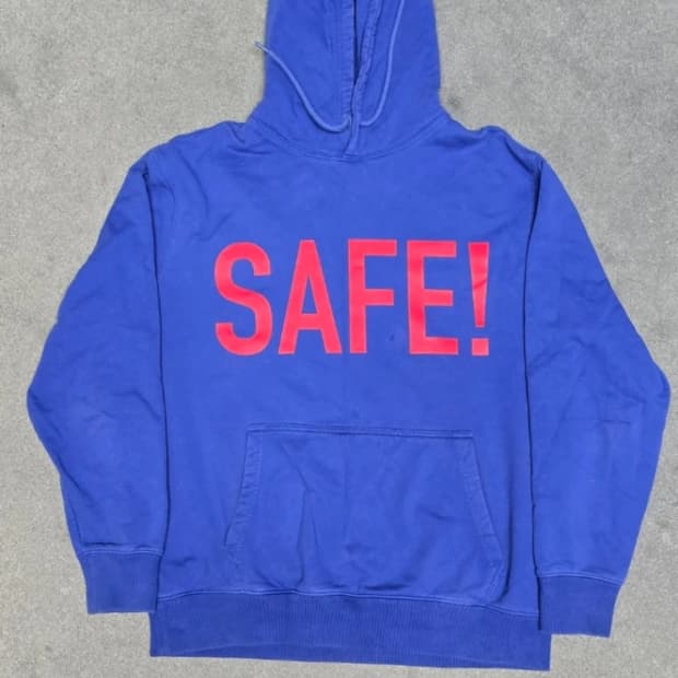 (105) 팔라스 SAFE 후드