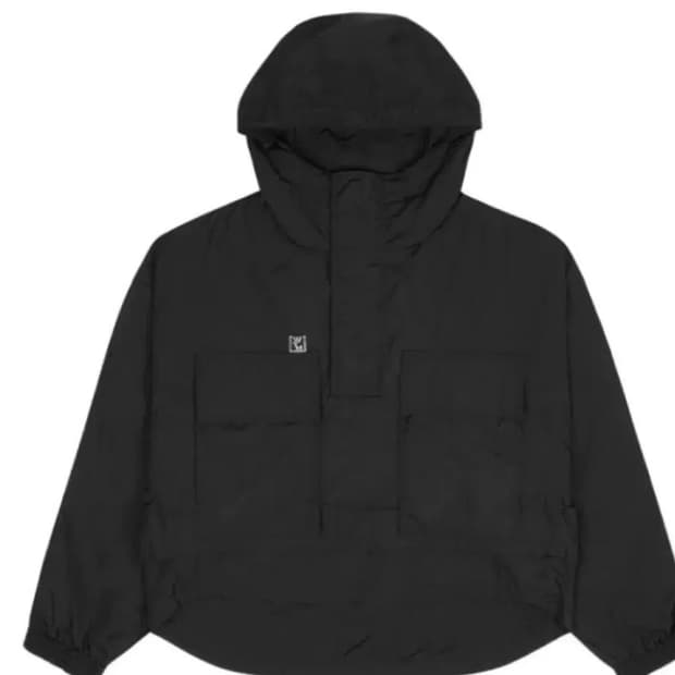 우영미 아노락 48