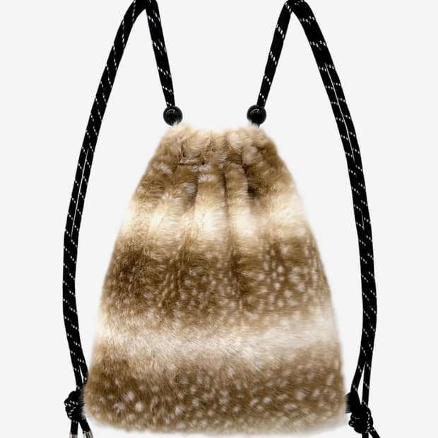 아더월들리 퍼 짐색 (스트링백)