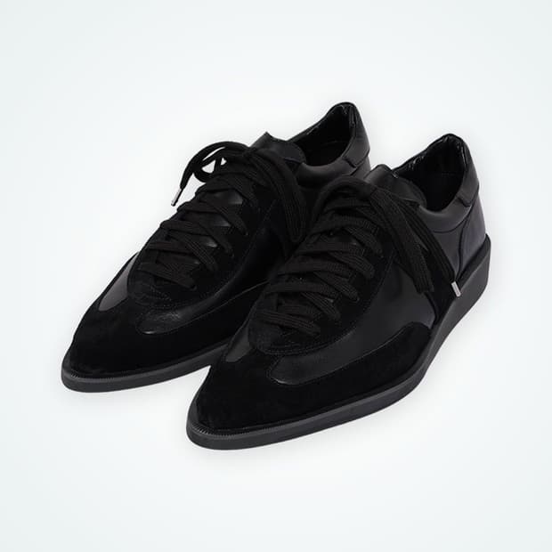 SYUMAN. 24aw soccer sneaker