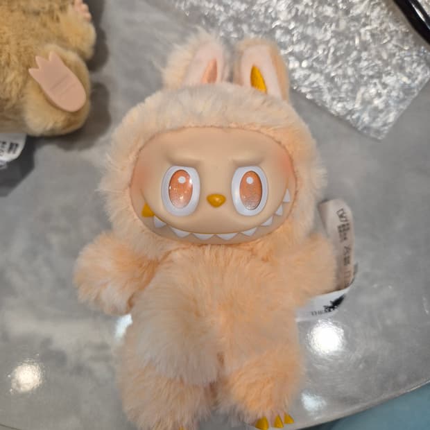 라부부 하이라이트 행복