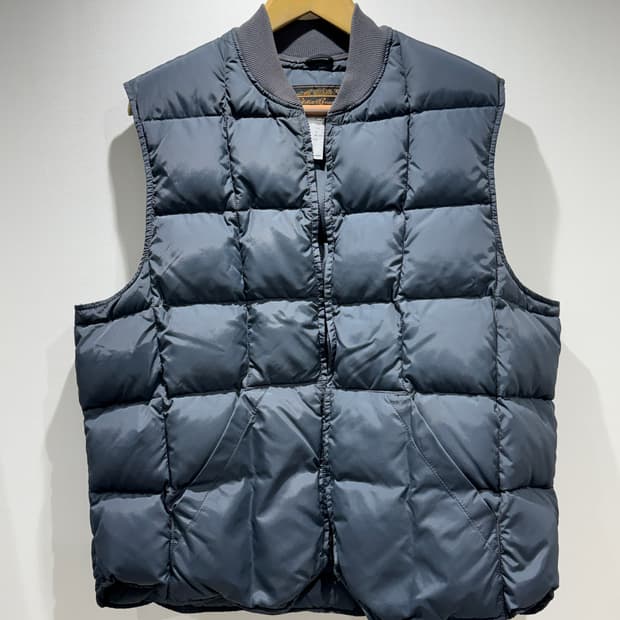 80s 에디바우어 구스다운 베스트