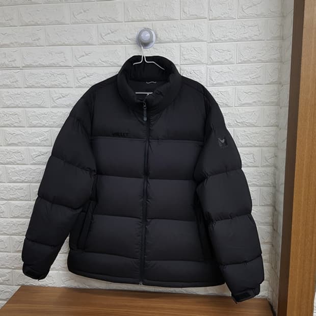 밀레 패딩 점퍼 남성110 (신형 구스)