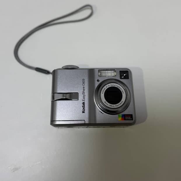 코닥 이지쉐어 C603