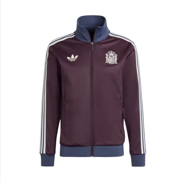 아디다스 스페인져지