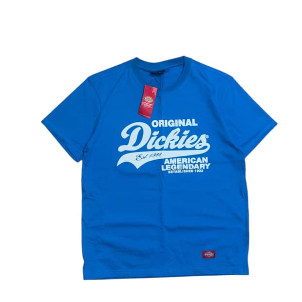 디키즈 오리지널 반팔 티셔츠