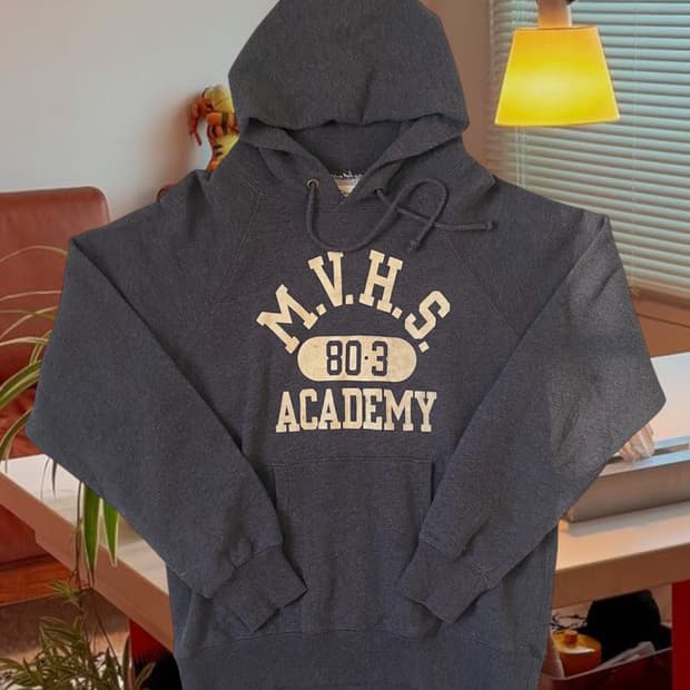 챔피온 후드티 (Man M) AB1222