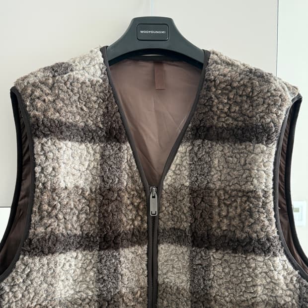 커스텀멜로우 울 부클 베스트