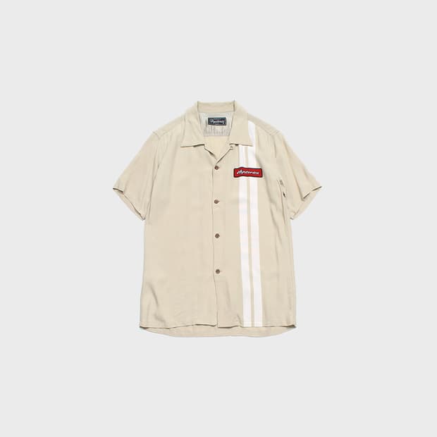 HYSTERIC GLAMOUR
