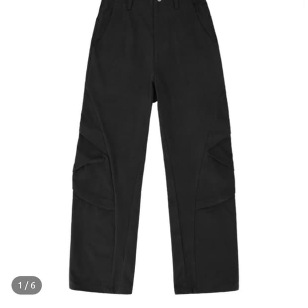 머신 탈론팬츠1사이즈