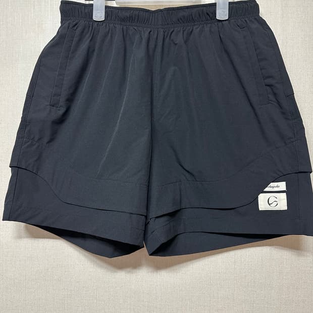 뉴치프시크dp 반바지