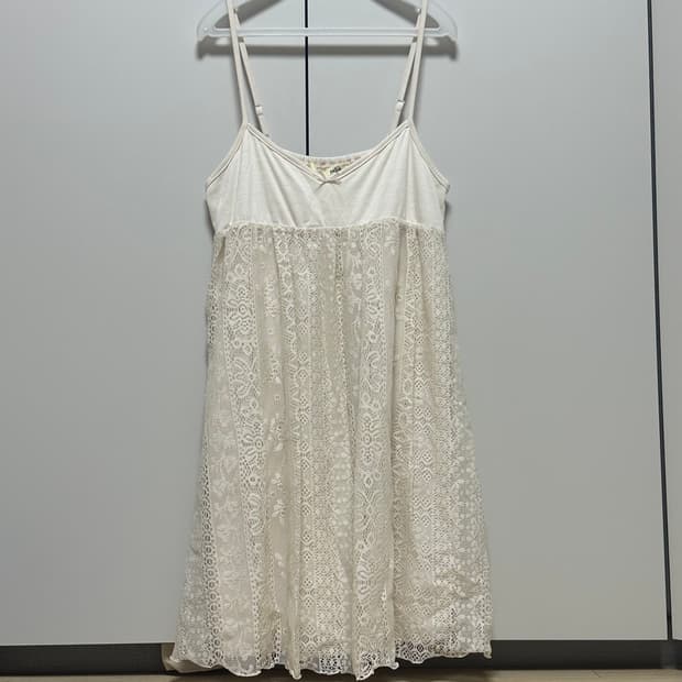 젤라또피케 빈티지 슬립