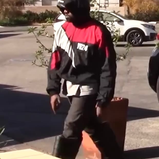 베트멍 리복 트랙자켓