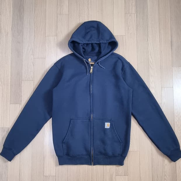 칼하트 기모 후드집업 S _ 남성 M 추천