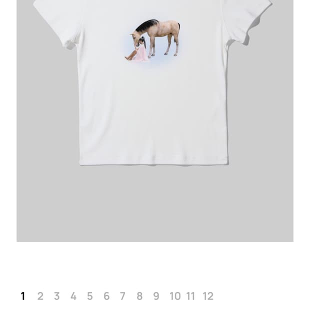 attends symbiosis tshirts