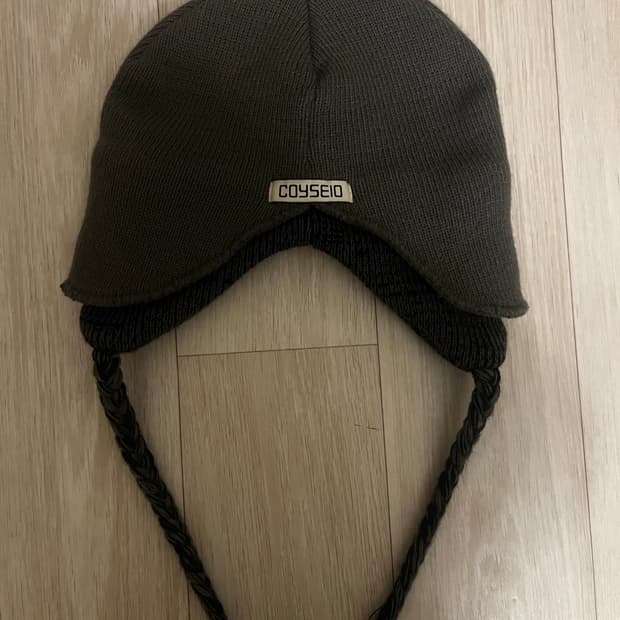 코이세이오 비니