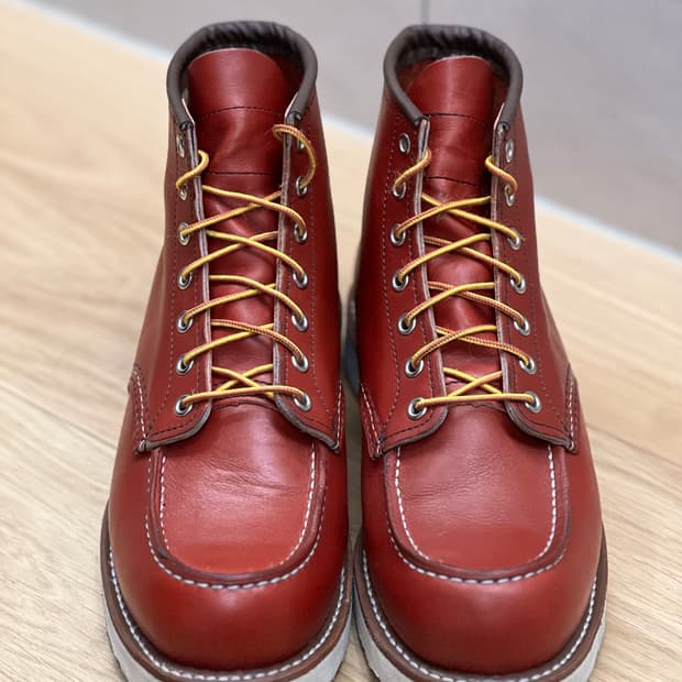 레드윙 목토 8875 9E (270)