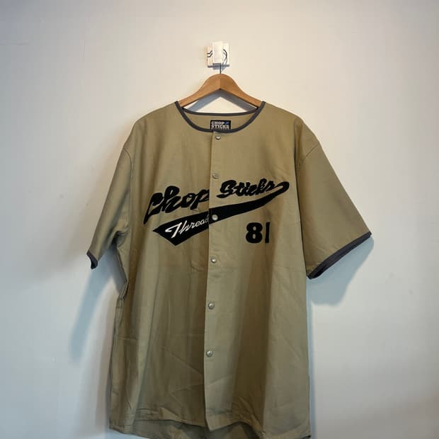 Jpn vintage jacket