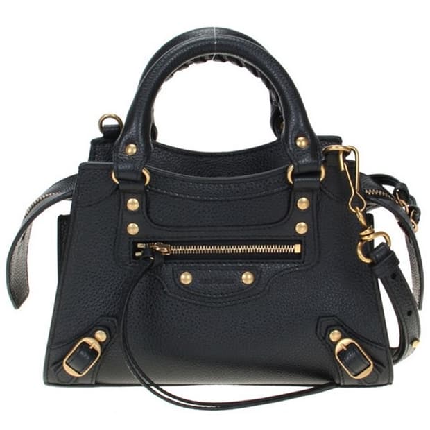 발렌시아가 네오 클래식 미니