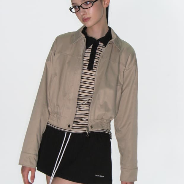 새상품) 크랭크 치마