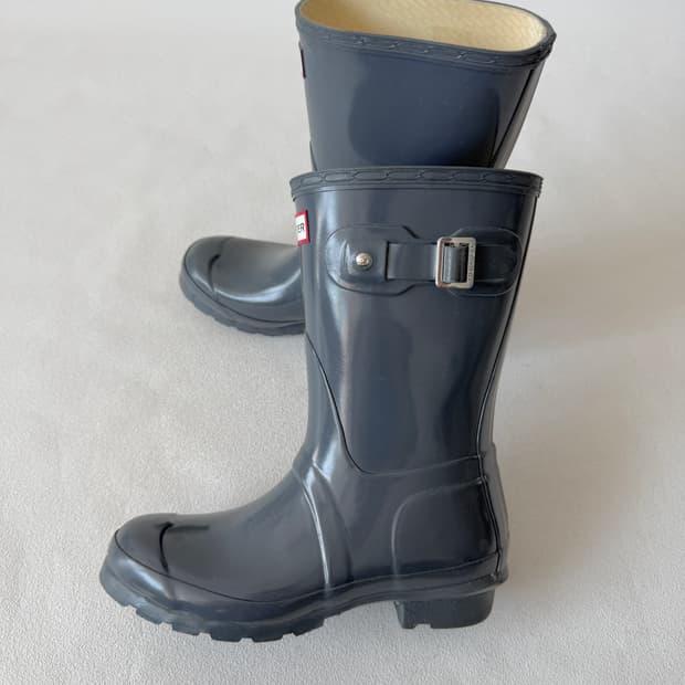 [UK4]헌터(HUNTER) 레인부츠