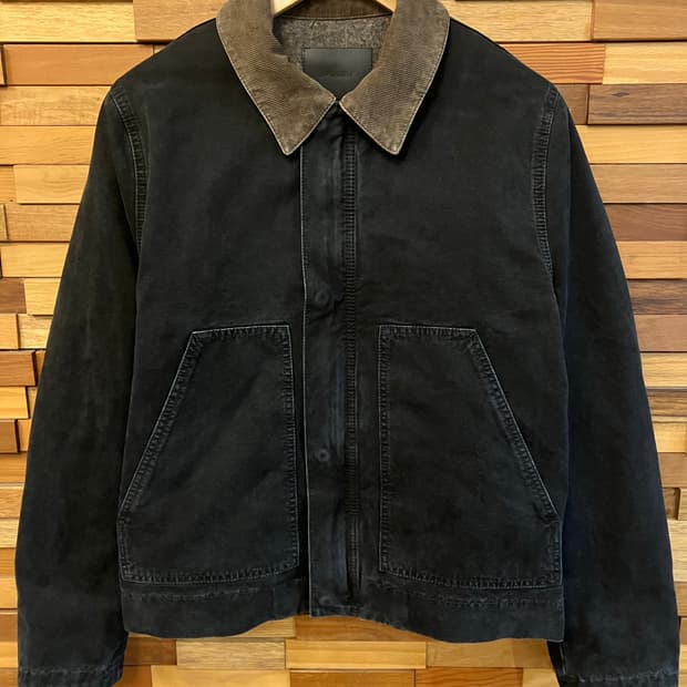 Saint Laurent 생로랑 -  24시즌 Work jacket