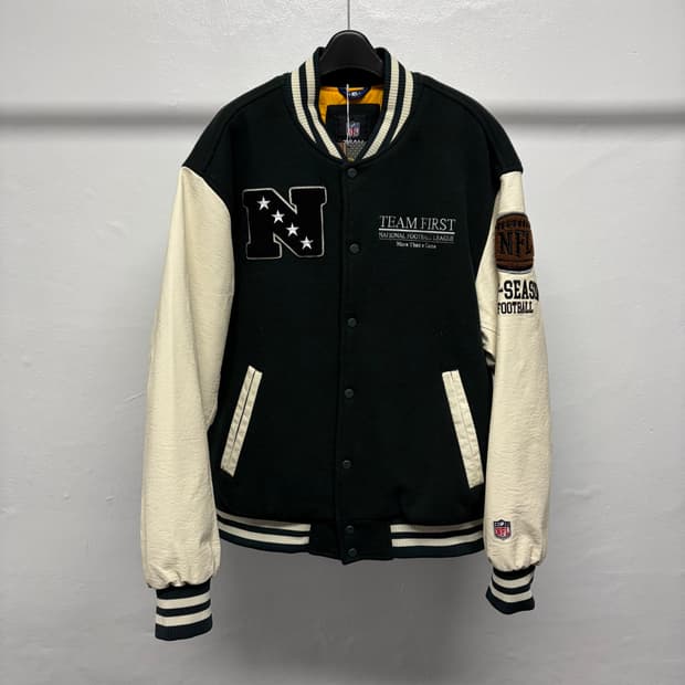 NFL 울 레더 바시티