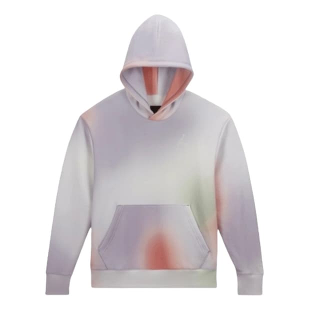 조던 x 제이 발빈 플리스 후드 XXL