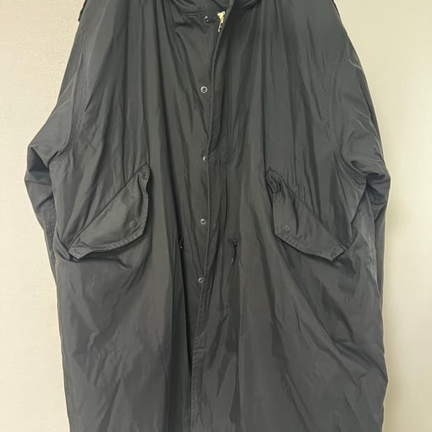 [교환 L>S] 밀텍 m51 개파카