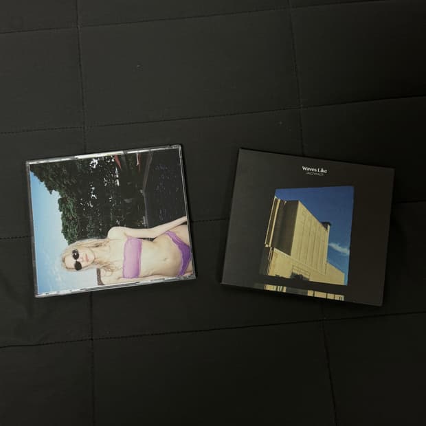 빈지노 / 재지팩트 CD 일괄 판매합니다!