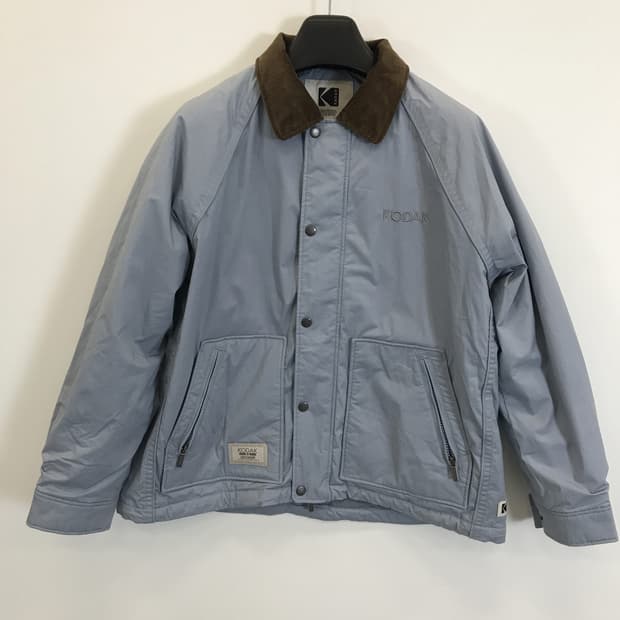 코닥 KODAK 24FW 패딩 워크자켓 [S]