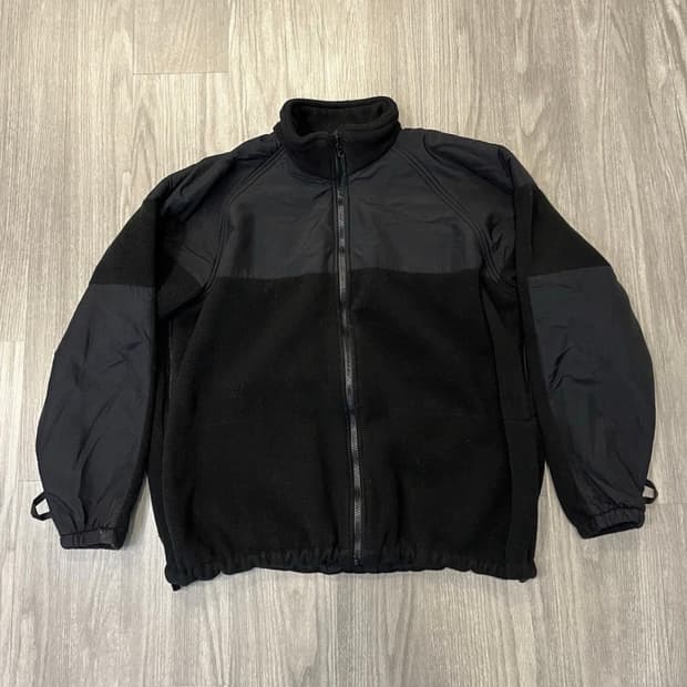 미군 해군 폴라텍 200 플리스 자켓 후리스[L-S]