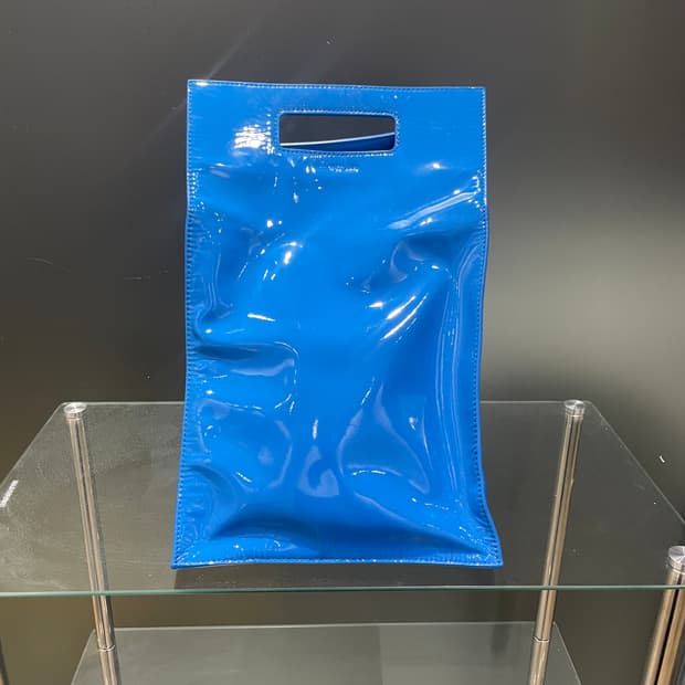 Helmut Lang Tote Bag