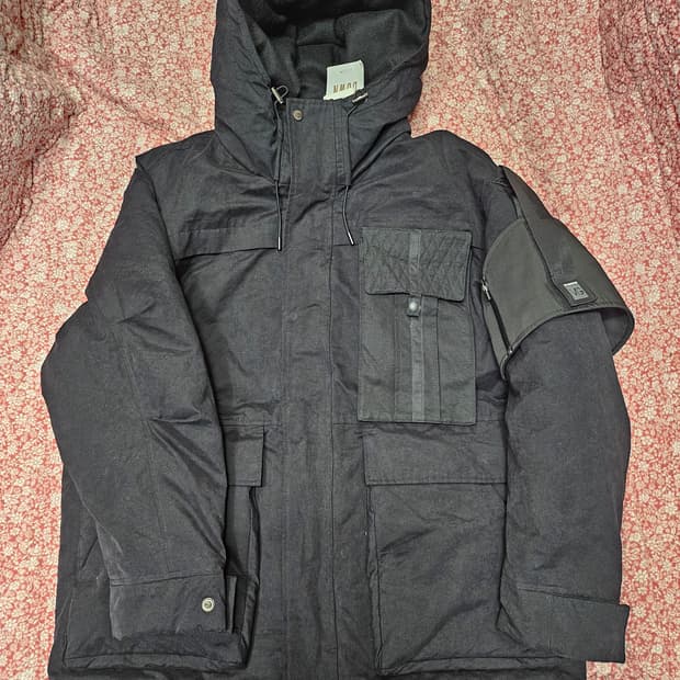 매그넘 시베리아구스 쉘파카