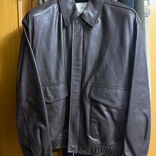 인더로우 a2 2사이즈