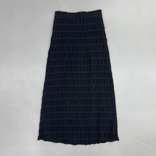 SUGAR SPOON 롱 스커트