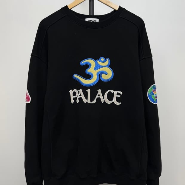 팔라스 맨투맨 xl