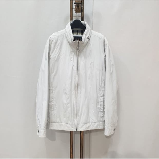 닥스 남성 바람막이 점퍼 자켓 100