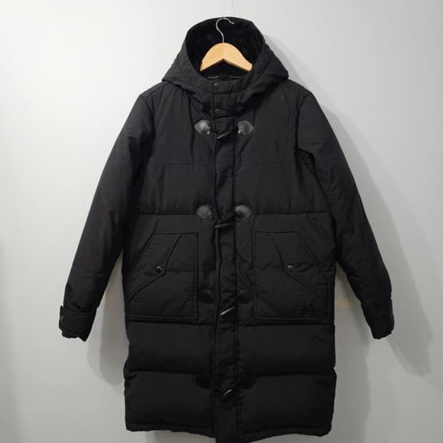 Gregory 그레고리 카시아 구스다운 자켓 ~66 