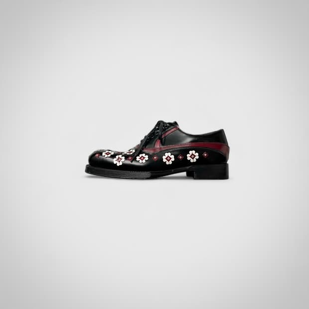 Prada shoes 