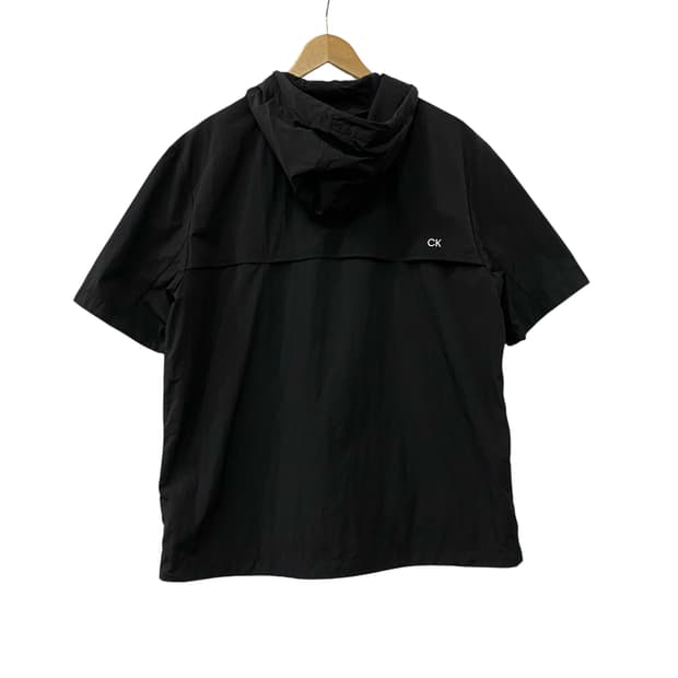켈빈클라인 반팔 바람막이(XL)