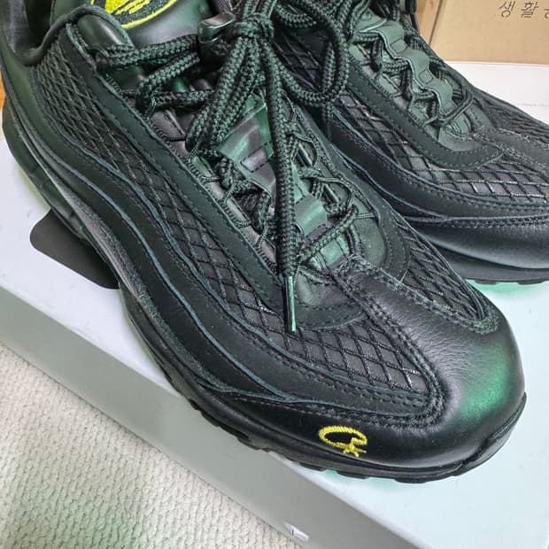 나이키 x 코르테이즈 에어맥스 95 280