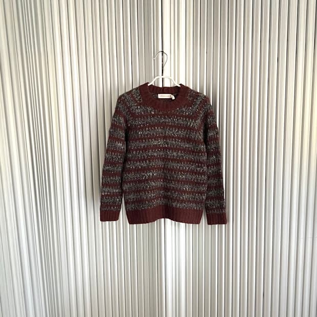 Isabel Marant knit 