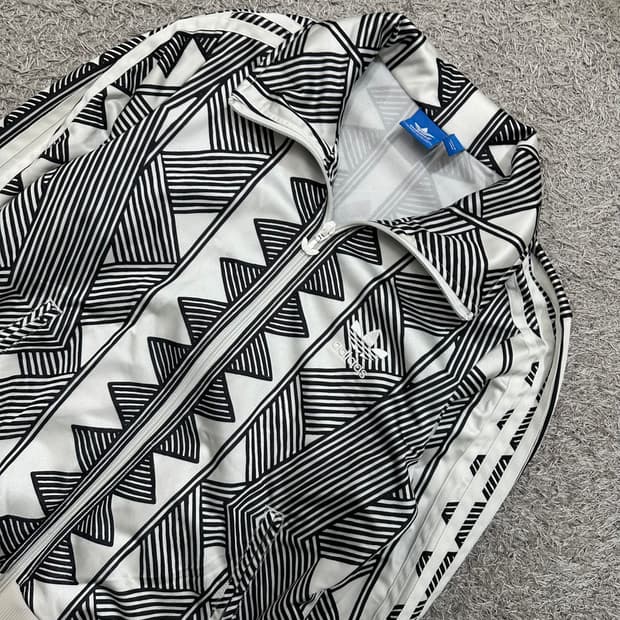 [우먼95] 아디다스 파이어버드져지