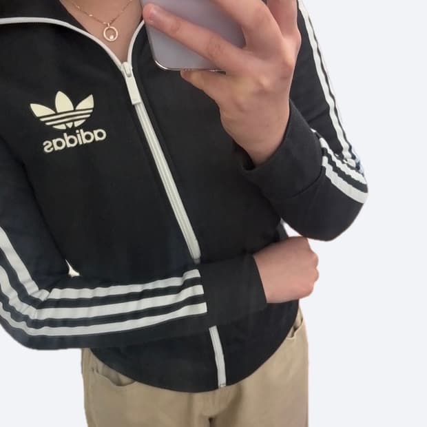 🖤아디다스 딱붙핏 유로파 블랙 트랙탑 져지🖤