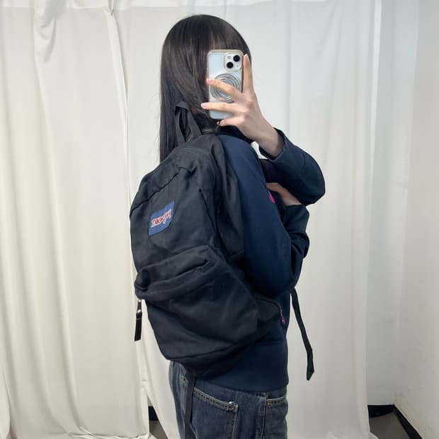Jansport backpack