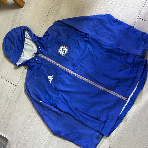 첼시 바람막이 L