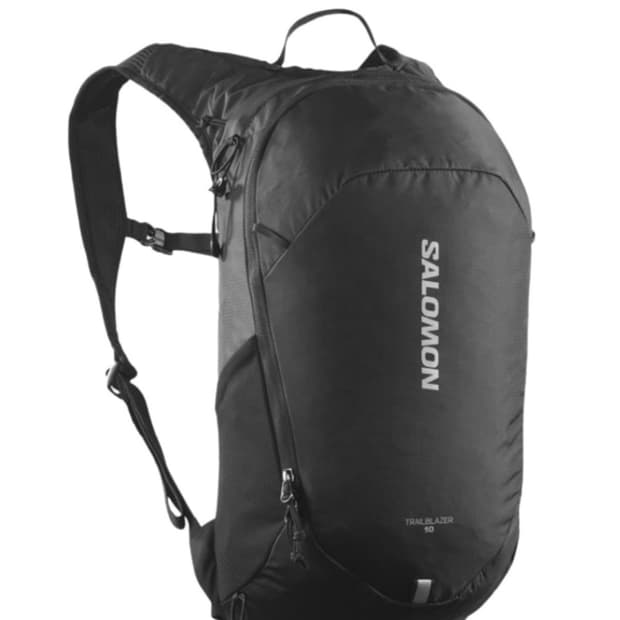 살로몬 트레블레이저 10